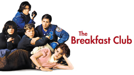 Watch The Breakfast Club | Netflix