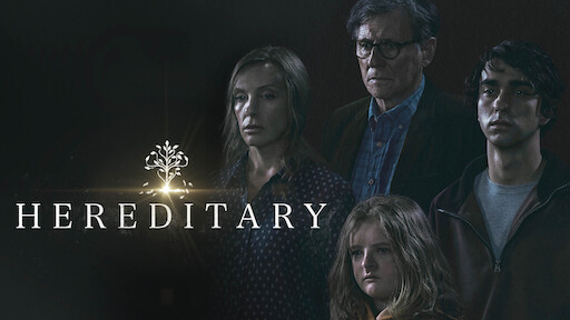 Watch Hereditary | Netflix